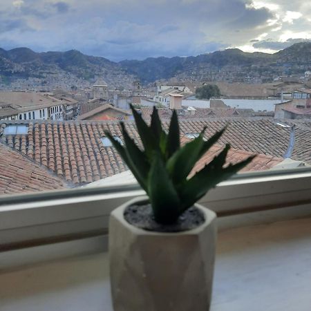 Hotel Suenos Del Inka Куско Екстериор снимка