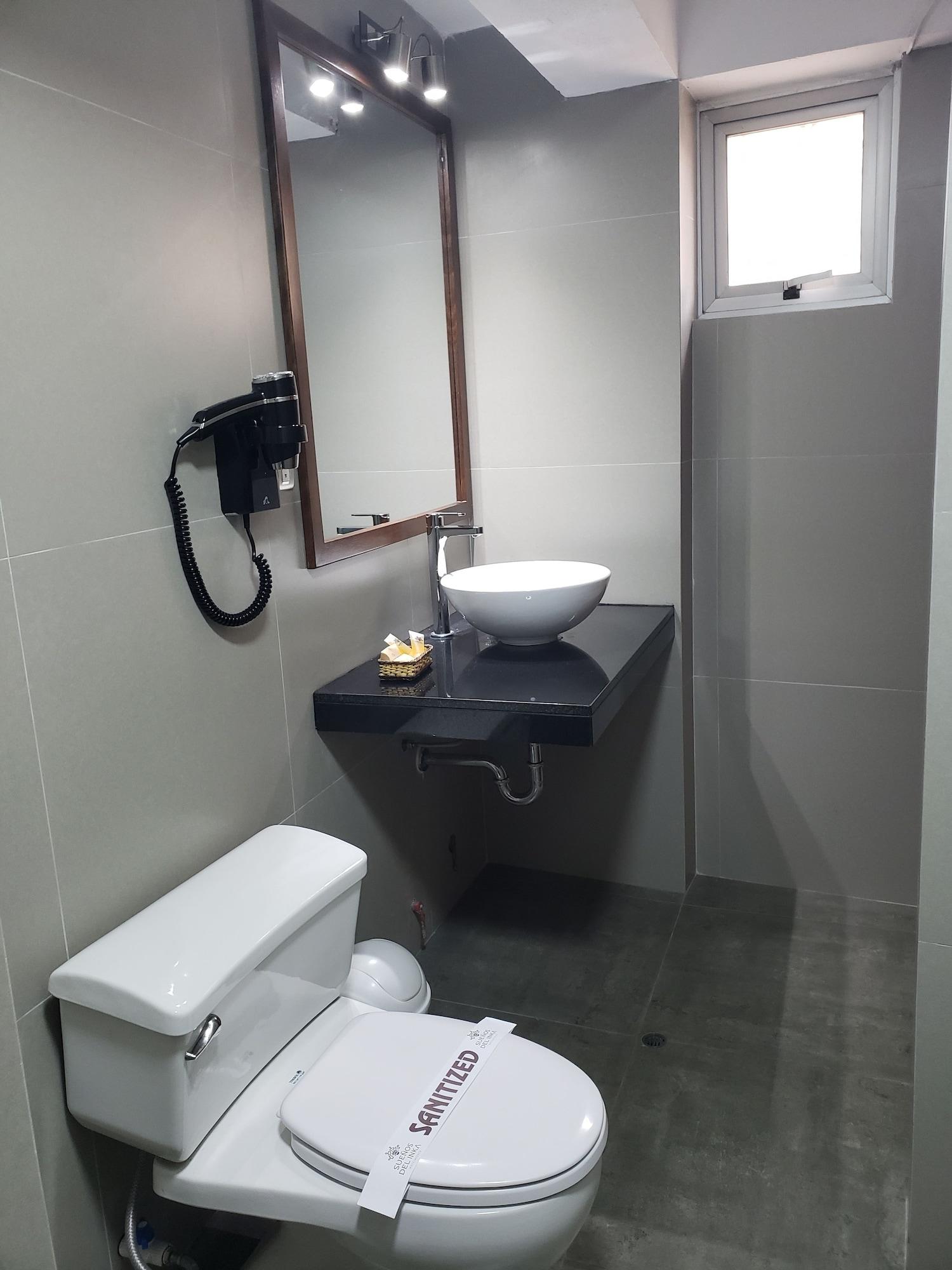 Hotel Suenos Del Inka Куско Екстериор снимка
