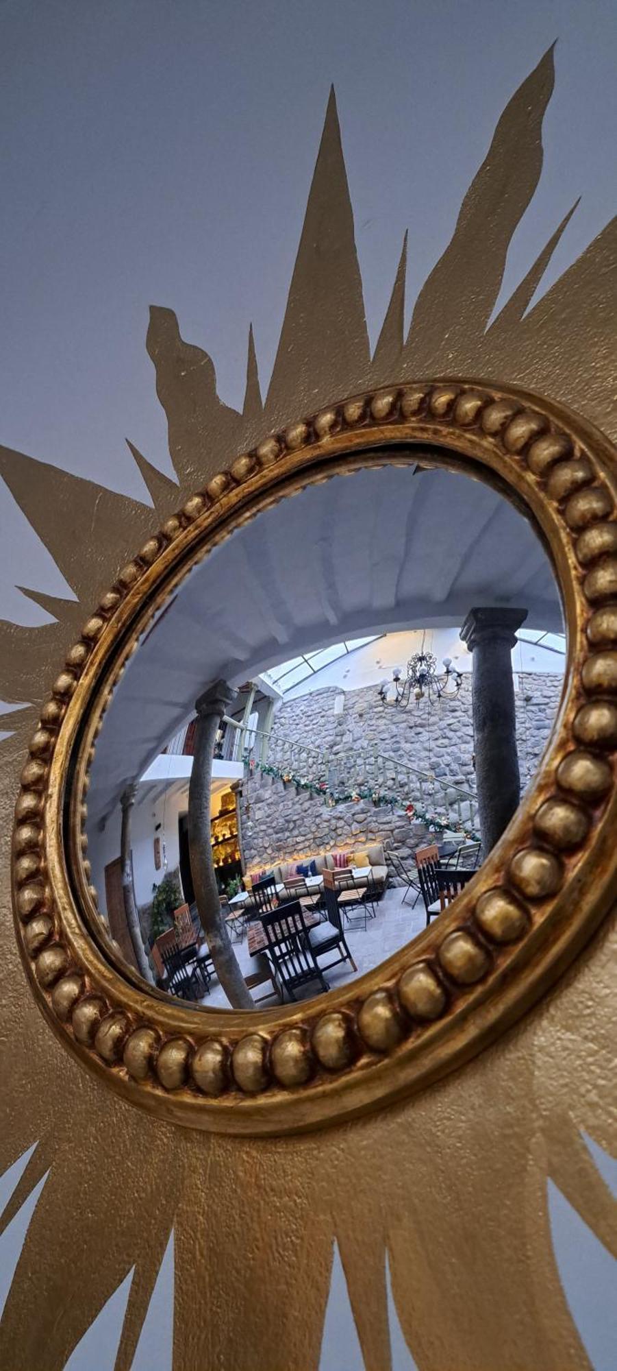 Hotel Suenos Del Inka Куско Екстериор снимка
