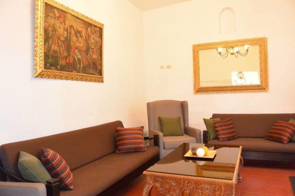Hotel Suenos Del Inka Куско Екстериор снимка