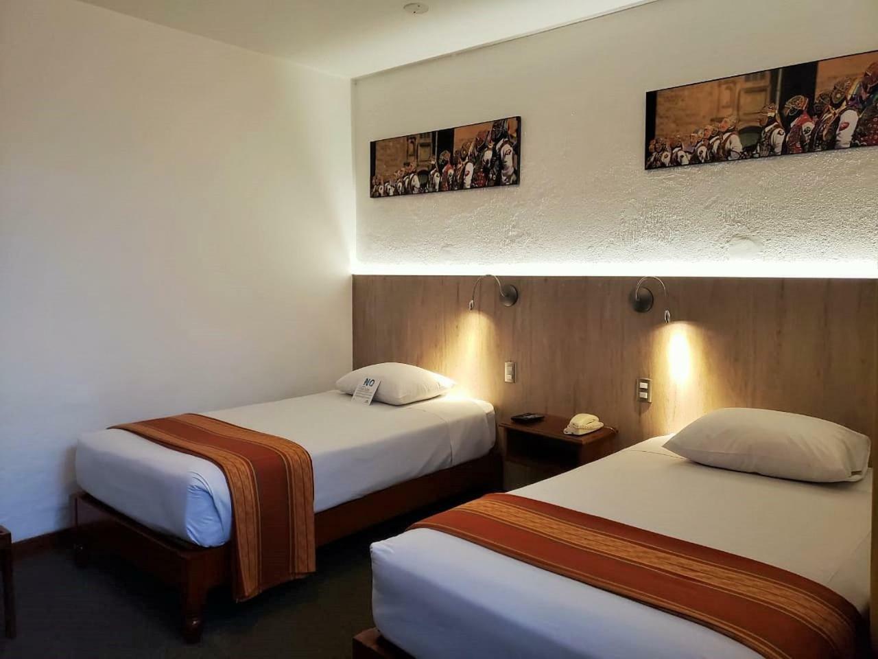 Hotel Suenos Del Inka Куско Екстериор снимка